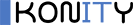 KONITY, INC.