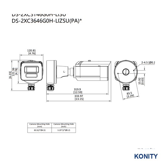 DS-2XC3T46G0H-LI(S)(U)
