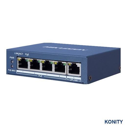 DS-3E0505P-E/M