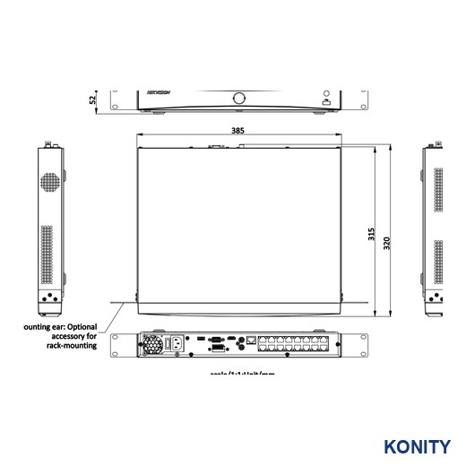 DS-7616NXI-K2/16P(D)