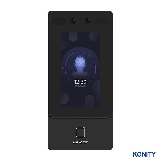 DS-K1T342DWX