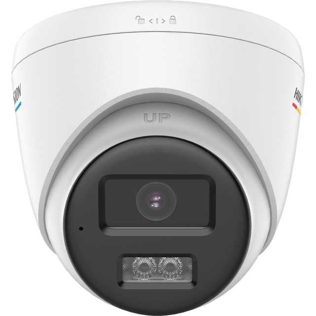 HIKVISION DS-2CE72DF3T-LXTS