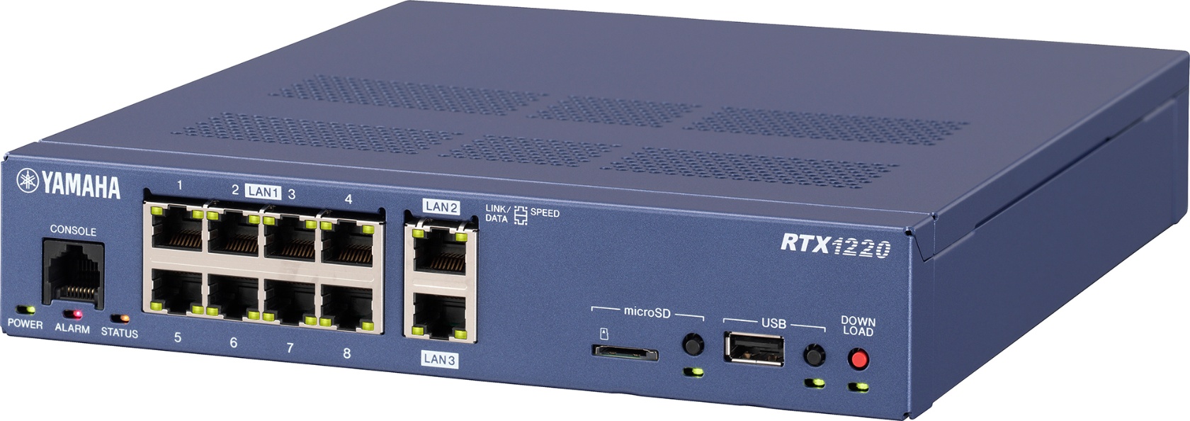 YAMAHA RTX1220